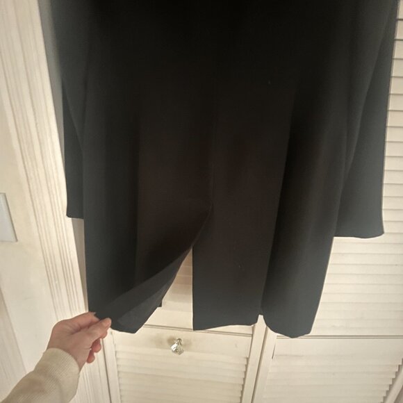 I.N.C Riding Coat - Picture 3 of 4